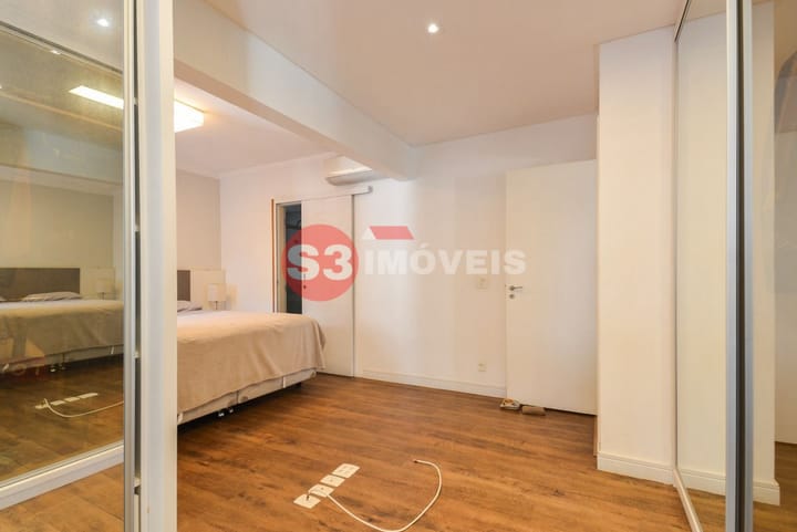 Apartamento à venda com 2 quartos, 104m² - Foto 22