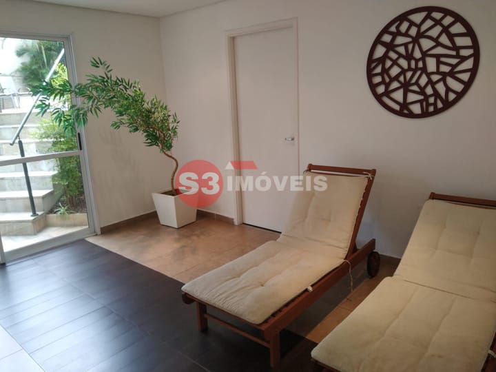 Apartamento à venda com 3 quartos, 68m² - Foto 16