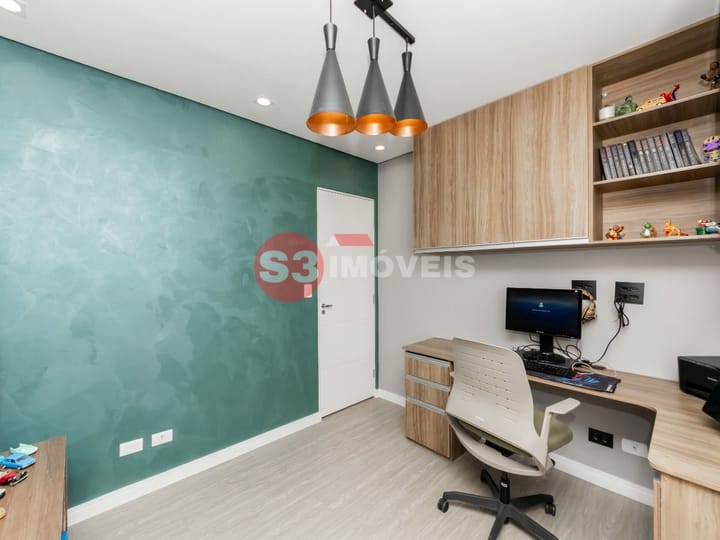 Casa à venda com 3 quartos, 300m² - Foto 8