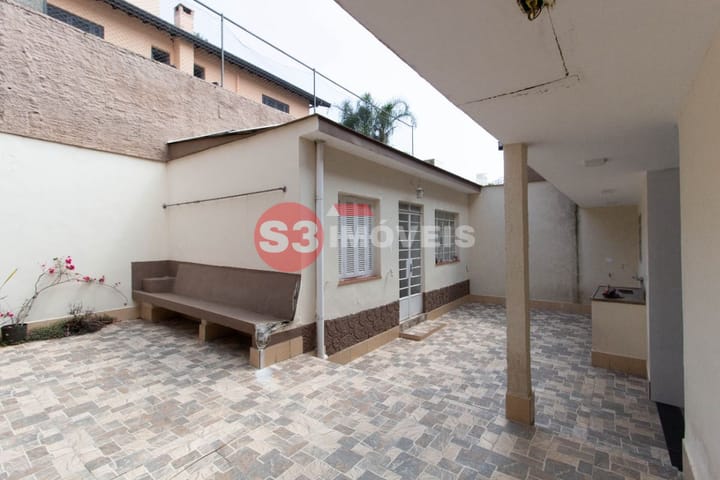 Casa à venda com 5 quartos, 270m² - Foto 21