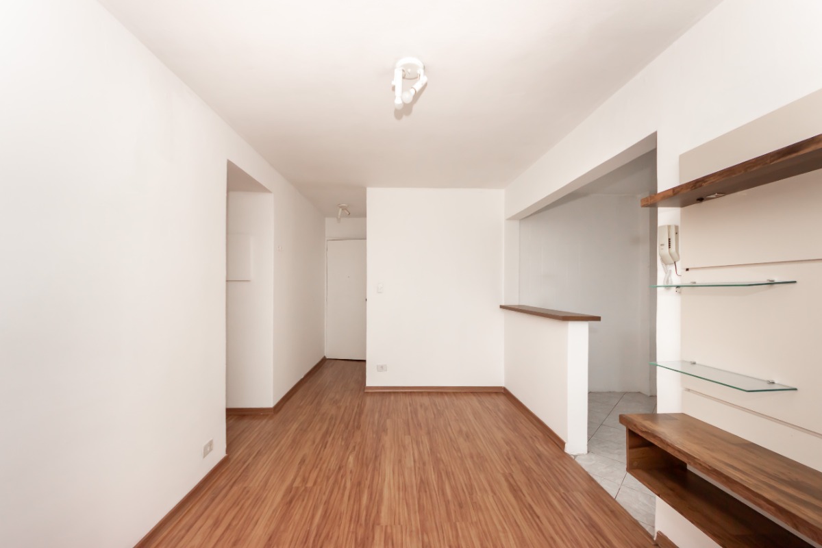 Apartamento à venda com 2 quartos, 70m² - Foto 5