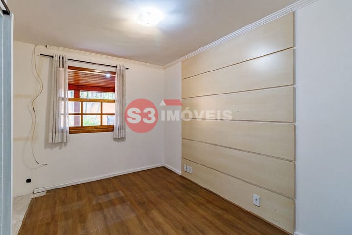 Casa de Condomínio à venda com 4 quartos, 124m² - Foto 19