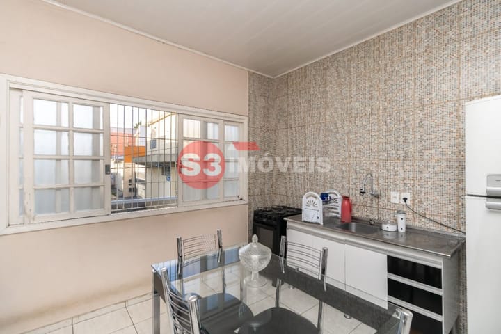 Casa à venda com 3 quartos, 221m² - Foto 25