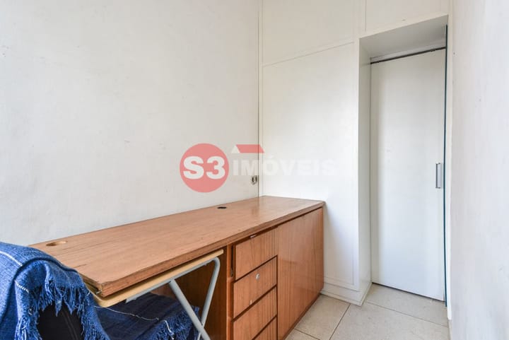 Apartamento à venda com 2 quartos, 94m² - Foto 9