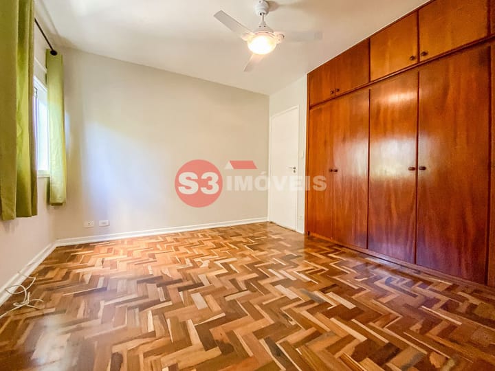 Apartamento à venda com 3 quartos, 105m² - Foto 26