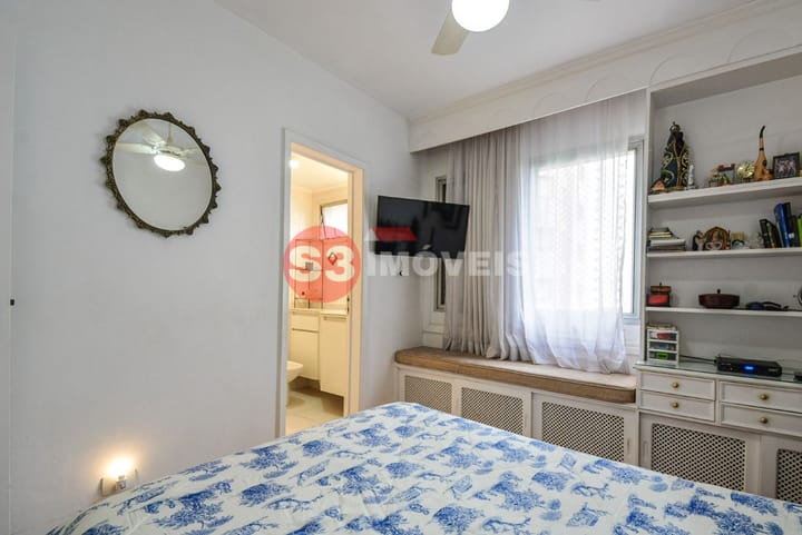 Apartamento à venda com 3 quartos, 92m² - Foto 17