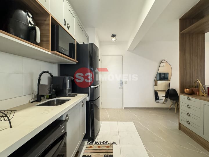 Apartamento à venda com 2 quartos, 81m² - Foto 12