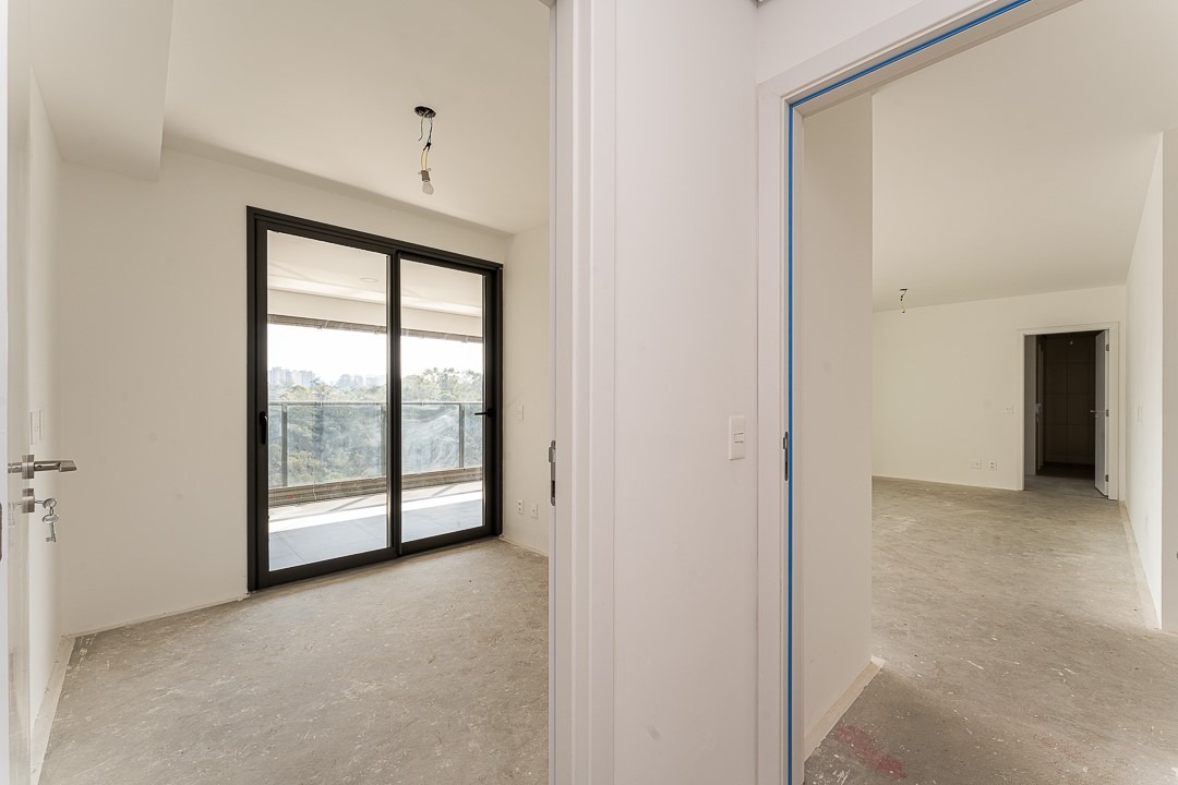 Apartamento à venda com 4 quartos, 186m² - Foto 10