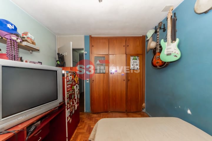 Apartamento à venda com 3 quartos, 103m² - Foto 15