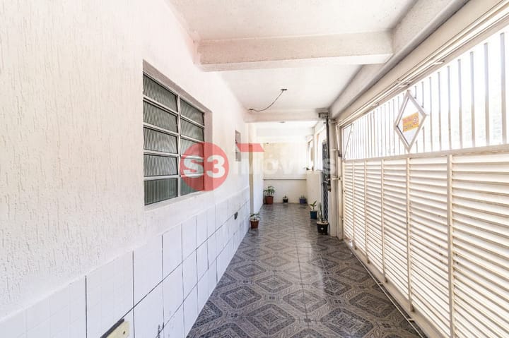 Casa à venda com 3 quartos, 120m² - Foto 10