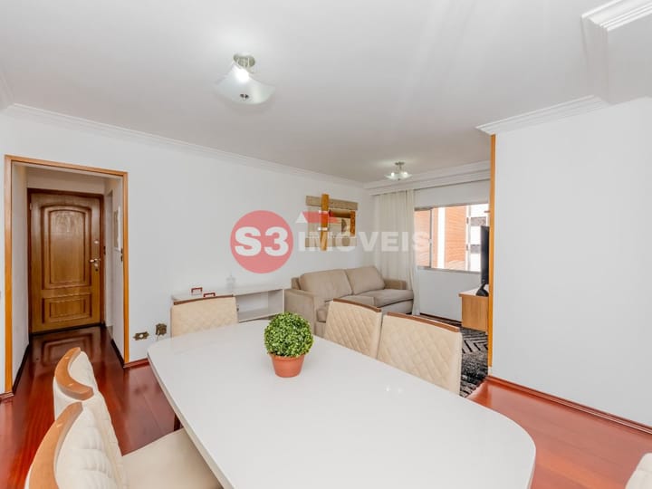 Apartamento à venda com 2 quartos, 80m² - Foto 19