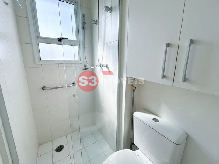 Apartamento à venda com 2 quartos, 48m² - Foto 22