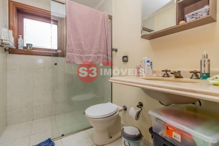 Casa de Condomínio à venda com 3 quartos, 306m² - Foto 23