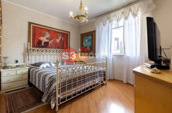 Apartamento à venda com 3 quartos, 182m² - Foto 27