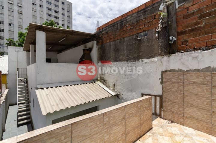 Casa à venda com 2 quartos, 140m² - Foto 37