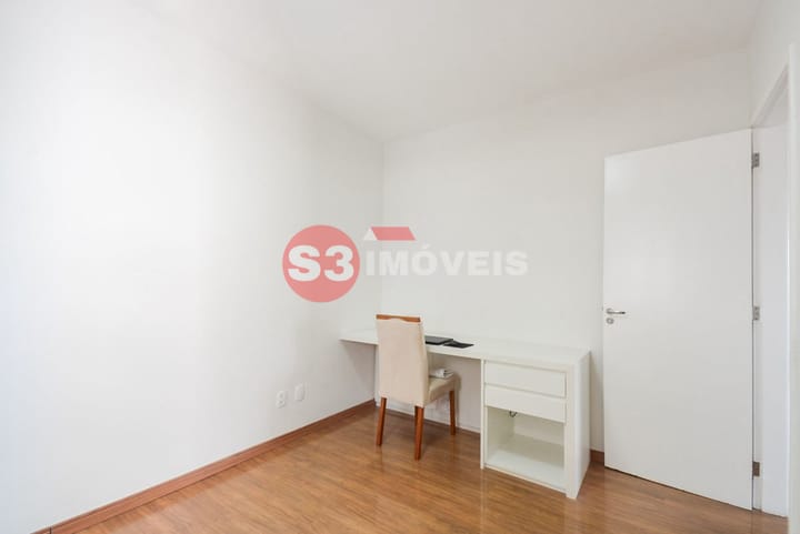 Apartamento à venda com 2 quartos, 65m² - Foto 18