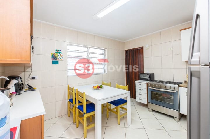 Casa à venda com 4 quartos, 179m² - Foto 18