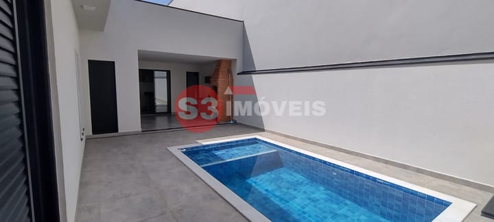 Casa de Condomínio à venda com 3 quartos, 191m² - Foto 10