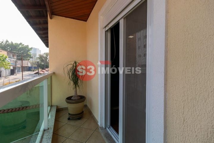 Casa à venda com 3 quartos, 257m² - Foto 19