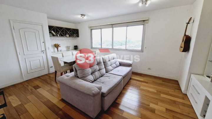 Apartamento à venda com 3 quartos, 91m² - Foto 14