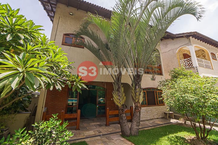 Casa à venda com 4 quartos, 560m² - Foto 29