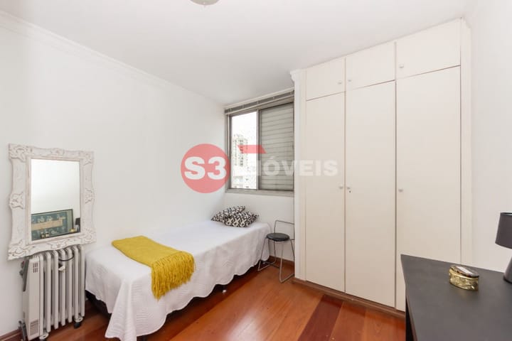 Apartamento à venda com 2 quartos, 87m² - Foto 12