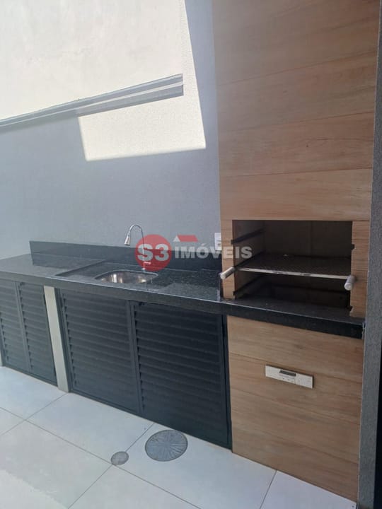 Casa à venda com 3 quartos, 111m² - Foto 13