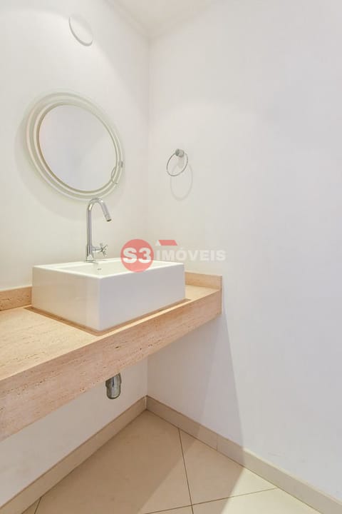 Apartamento à venda com 4 quartos, 200m² - Foto 20