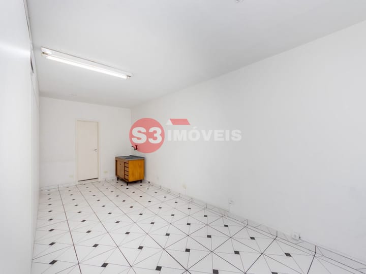 Conjunto Comercial-Sala à venda, 88m² - Foto 9