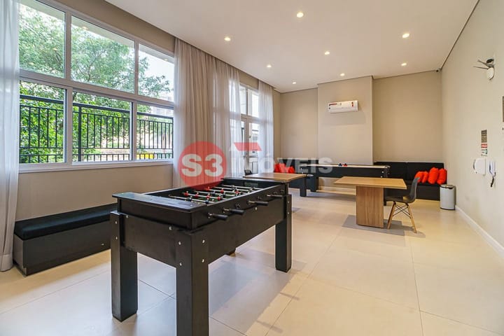 Apartamento à venda com 4 quartos, 213m² - Foto 81