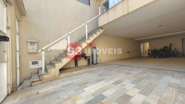 Casa à venda com 3 quartos, 245m² - Foto 3