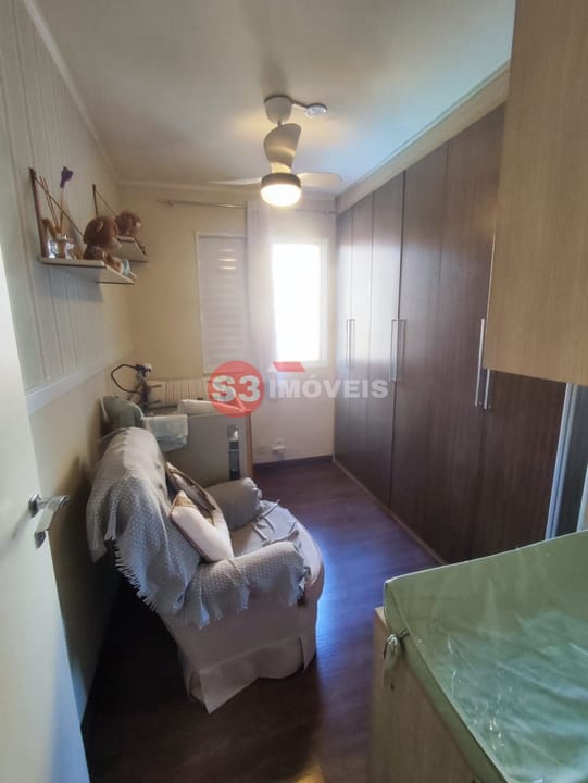 Apartamento à venda com 2 quartos, 55m² - Foto 26