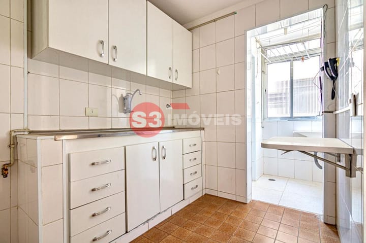 Apartamento à venda com 2 quartos, 64m² - Foto 25