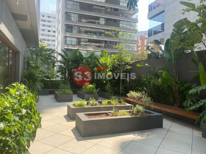 Apartamento à venda com 3 quartos, 170m² - Foto 21