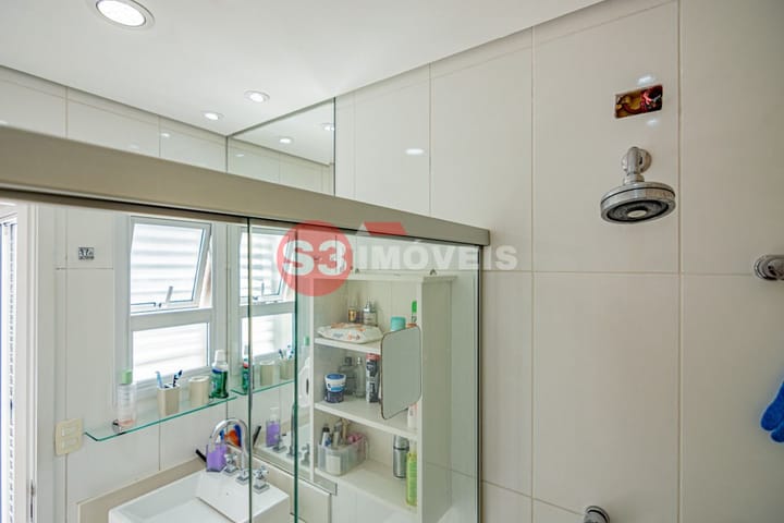 Casa à venda com 4 quartos, 188m² - Foto 63