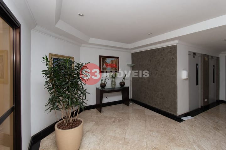 Apartamento à venda com 3 quartos, 97m² - Foto 32