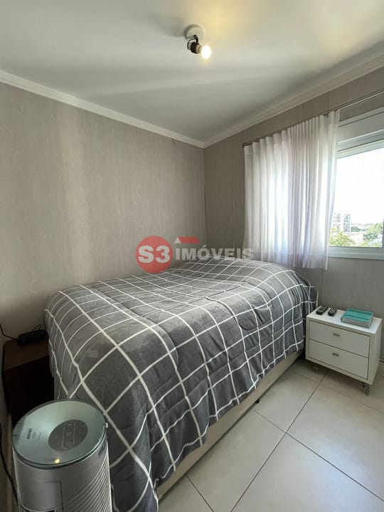 Apartamento à venda com 2 quartos, 65m² - Foto 21