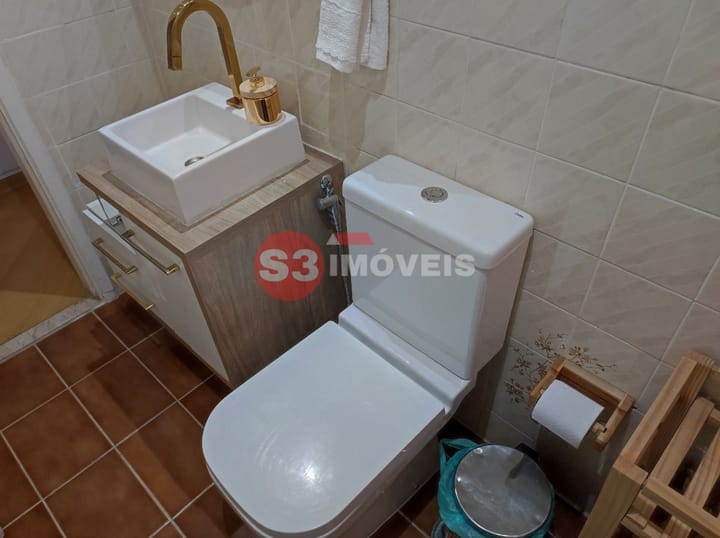 Apartamento à venda com 2 quartos, 64m² - Foto 13