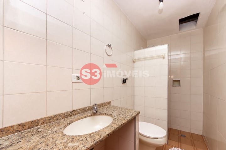 Casa à venda com 3 quartos, 150m² - Foto 8