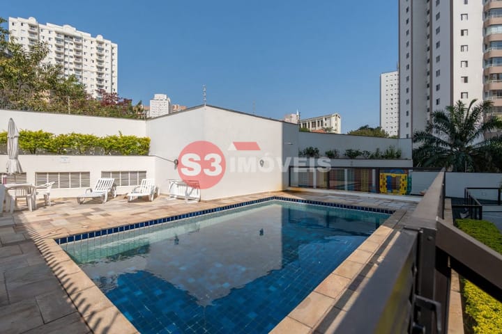 Apartamento à venda com 2 quartos, 67m² - Foto 35