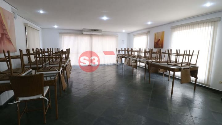 Apartamento à venda com 3 quartos, 70m² - Foto 26