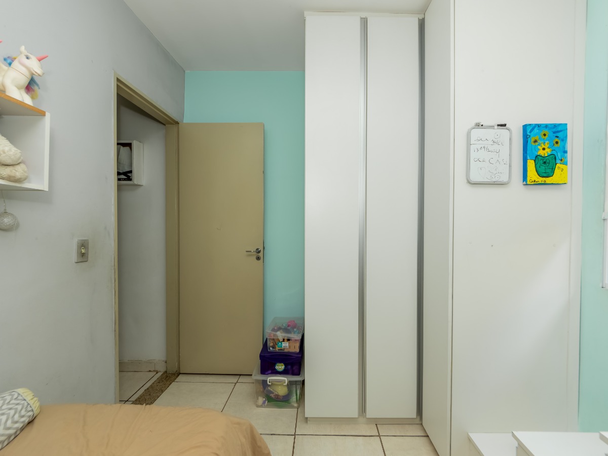 Casa de Condomínio à venda com 2 quartos, 80m² - Foto 16