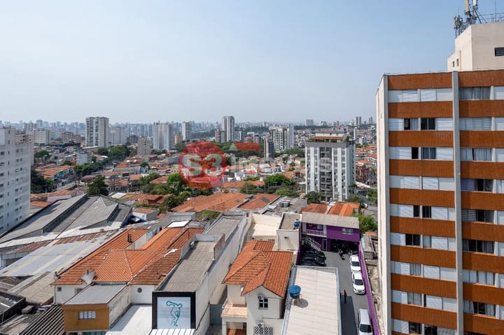 Apartamento à venda com 3 quartos, 84m² - Foto 5