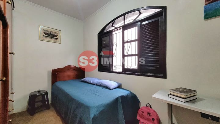 Casa à venda com 3 quartos, 162m² - Foto 26