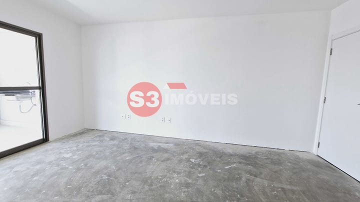 Apartamento à venda com 3 quartos, 82m² - Foto 9