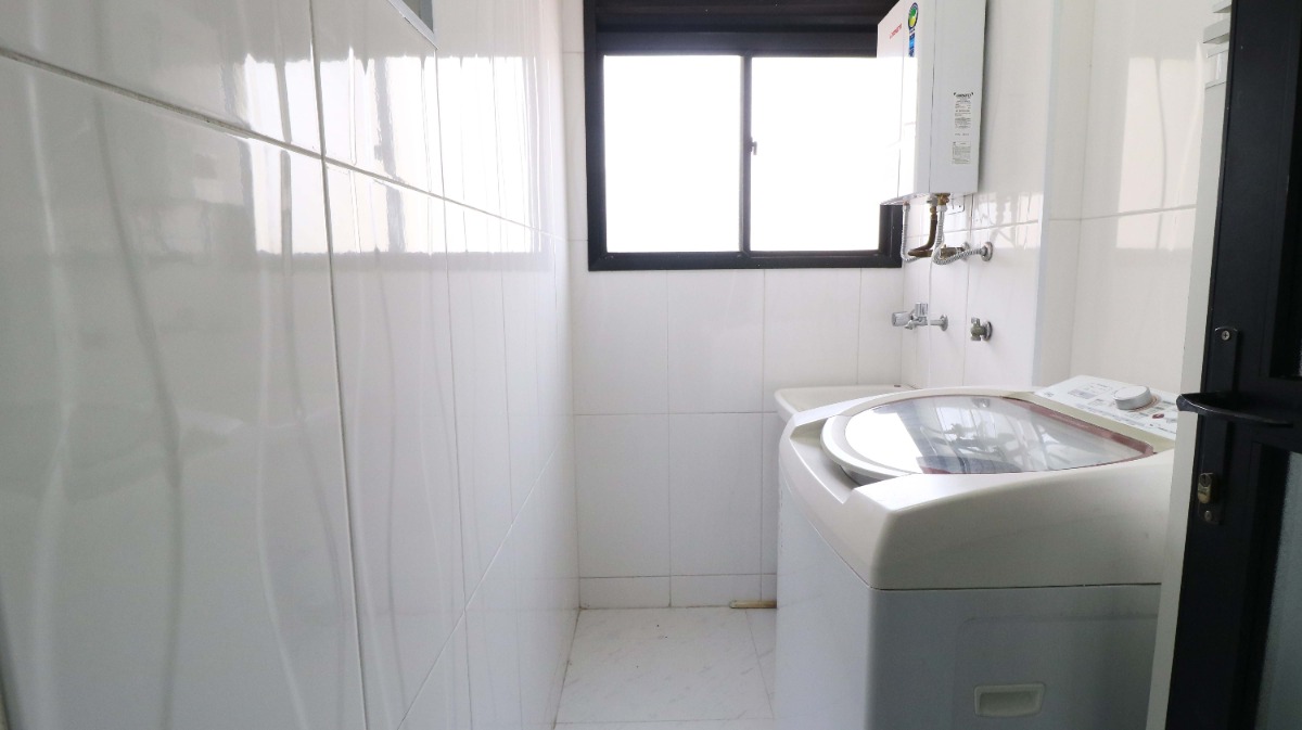 Apartamento à venda com 3 quartos, 72m² - Foto 14