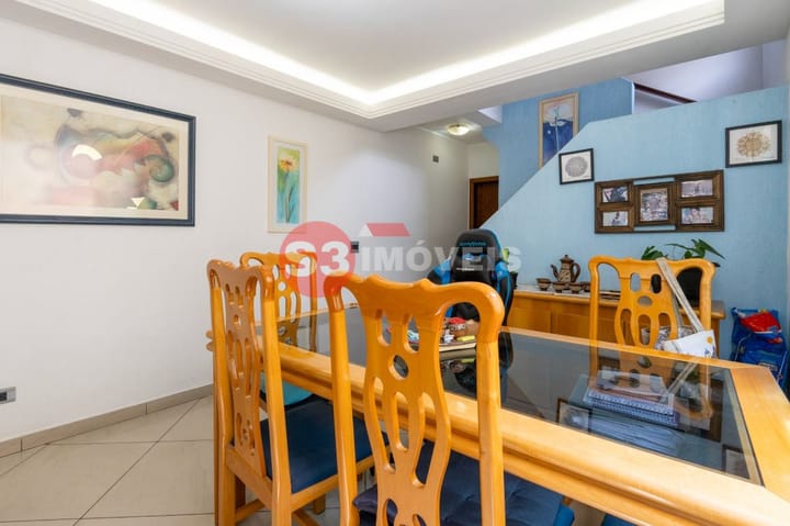 Casa à venda com 3 quartos, 138m² - Foto 10