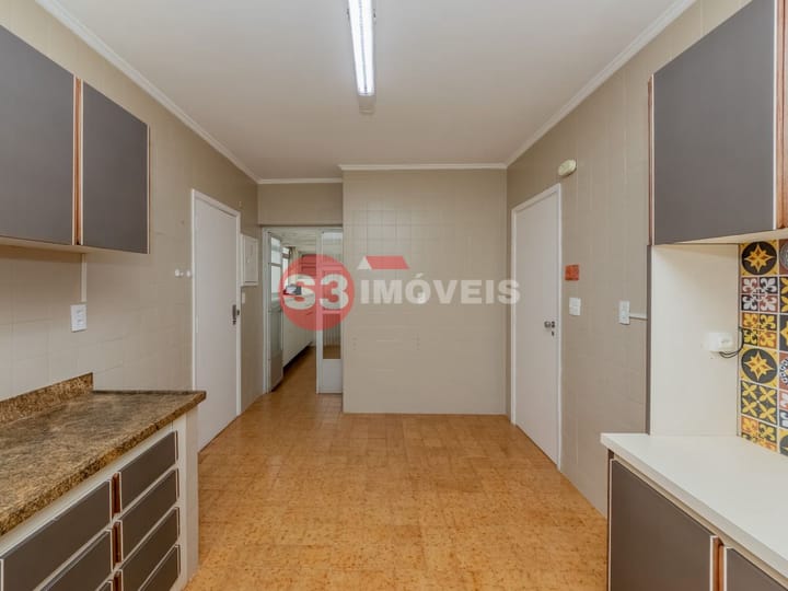 Apartamento à venda com 2 quartos, 128m² - Foto 20