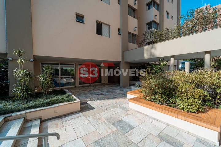 Apartamento à venda com 2 quartos, 70m² - Foto 34