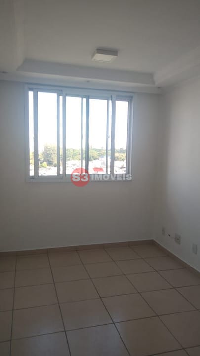 Apartamento à venda com 2 quartos, 42m² - Foto 7